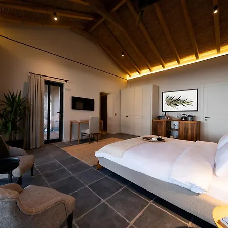 Hotel Manici Ciftlik Ayvacik