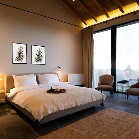 Manici Ciftlik * Ayvacik (Canakkale)