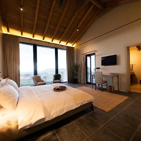 Manici Ciftlik Hotel *