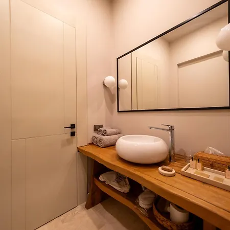 Hotel Manici Ciftlik *