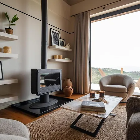 Hotel Manici Ciftlik Ayvacik (Canakkale)