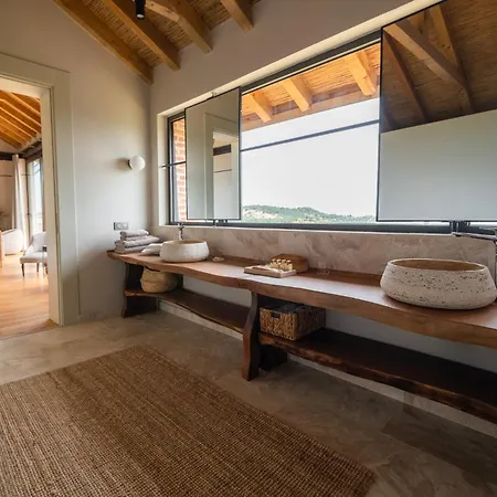 Manici Ciftlik Ayvacik (Canakkale)