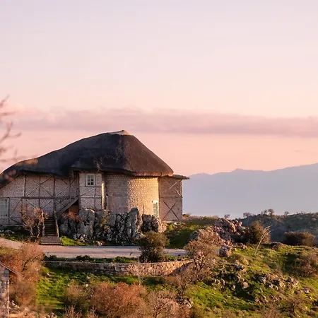 Manici Ciftlik Hotel