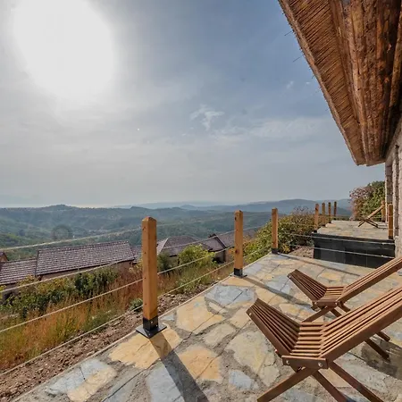 Hotel Manici Ciftlik