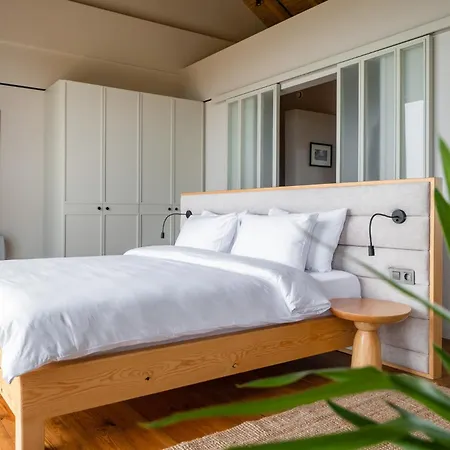 Hotel Manici Ciftlik *