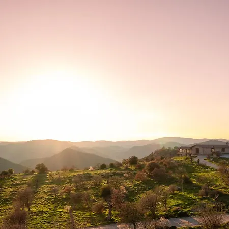 Manici Ciftlik Hotel Ayvacik (Canakkale)
