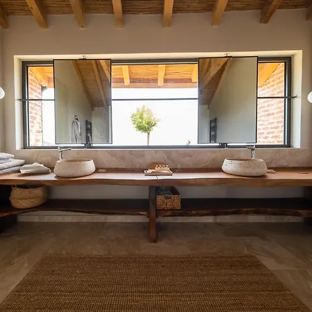 Hotel Manici Ciftlik Ayvacik (Canakkale)