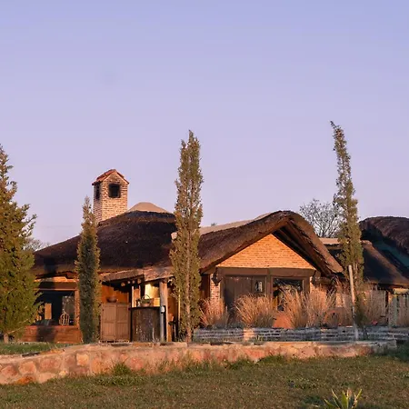 Manici Ciftlik * Ayvacik (Canakkale)