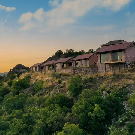 Manici Ciftlik Hotel