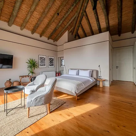 Manici Ciftlik Hotel *