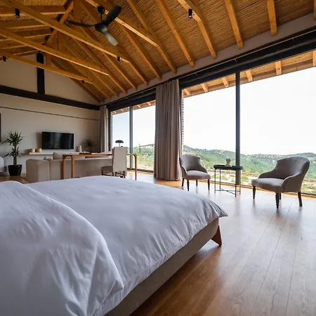 Hotel Manici Ciftlik Ayvacik (Canakkale)