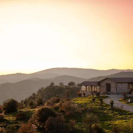 Manici Ciftlik Hotel Ayvacik (Canakkale)