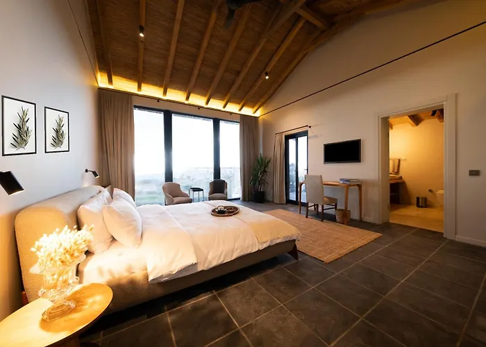 酒店 Manici Ciftlik