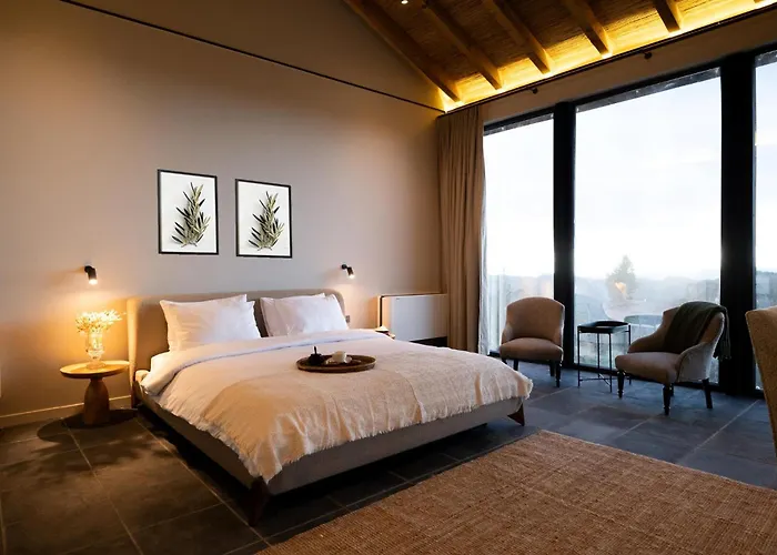 Manici Ciftlik * Ayvacik (Canakkale)