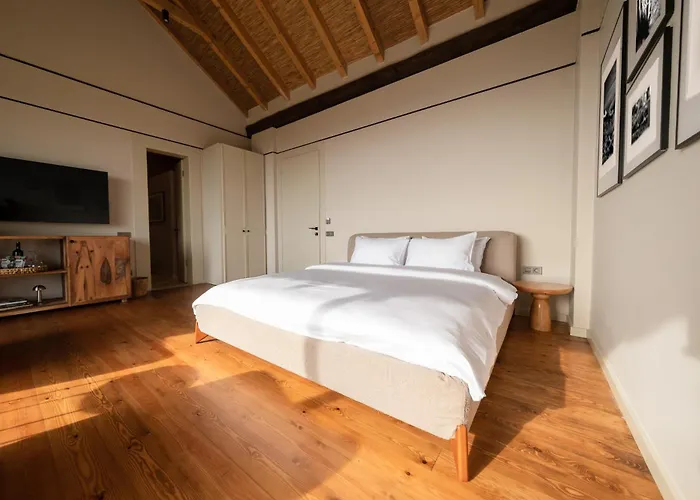 酒店 Manici Ciftlik