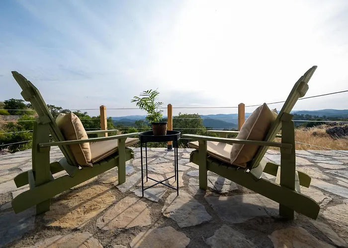 Manici Ciftlik * Ayvacik (Canakkale)