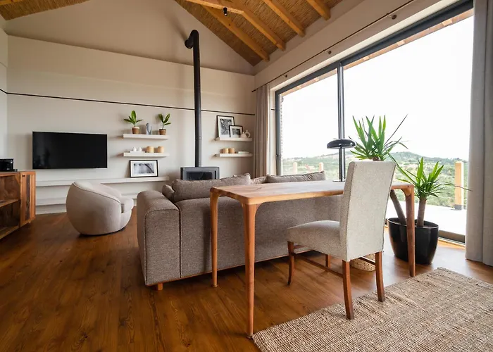 Manici Ciftlik * Ayvacik (Canakkale)