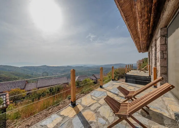 酒店 Manici Ciftlik