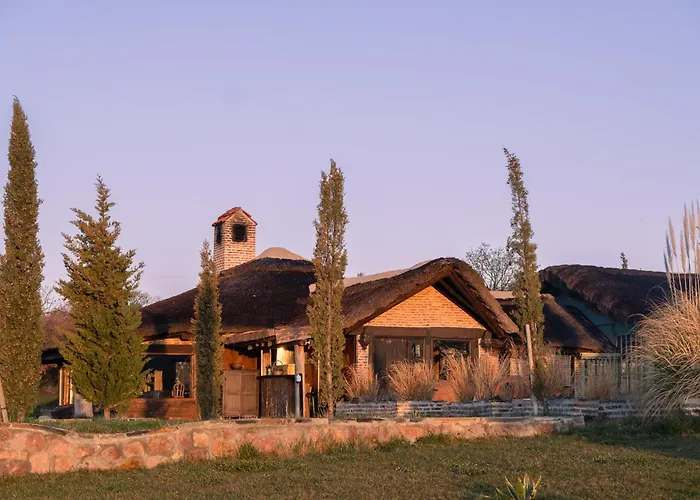 Manici Ciftlik * Ayvacik (Canakkale)