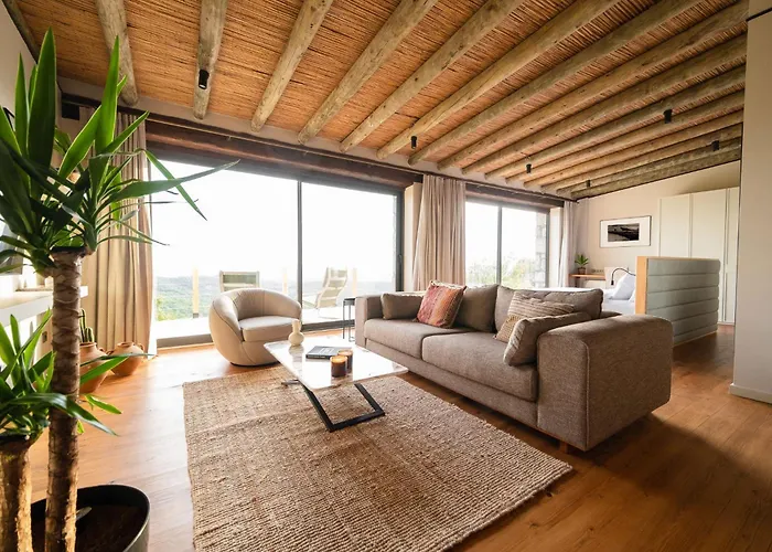 Manici Ciftlik * Ayvacik (Canakkale)